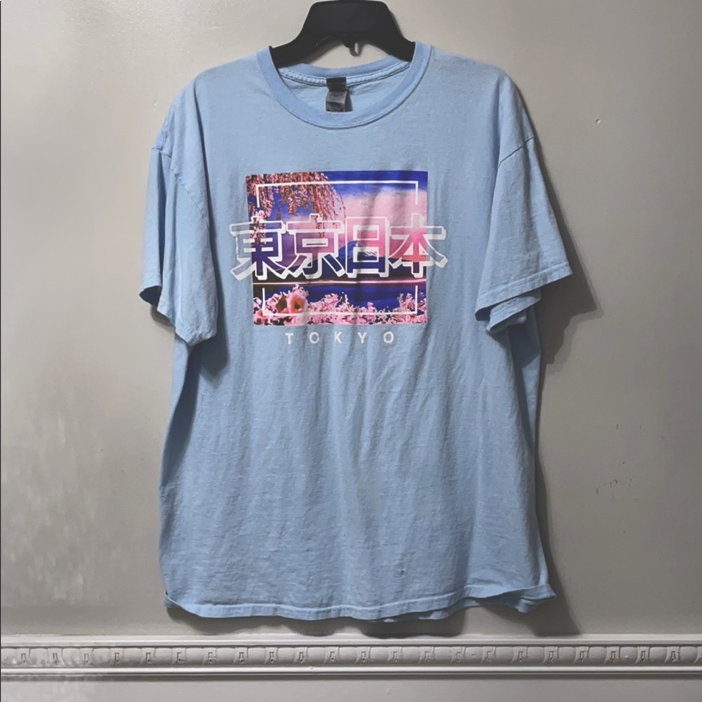 Tokyo T-Shirt